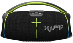 Cassa wireless Xjump 0XJ15000 XJ 150 Tws Black