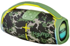 Cassa wireless Xjump 0XJ15003 XJ 150 Tws Camouflage