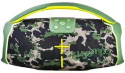 Cassa wireless Xjump 0XJ15003 XJ 150 Tws Camouflage