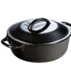 Casseruola in ghisa Lodge da 1,89 litri