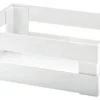 Cassetta multiuso Guzzini 16940311 TIDY & STORE Eco Kitchen Bianco