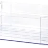 Cassetta multiuso Guzzini 17020300 TIDY & STORE Eco Kitchen Trasparent