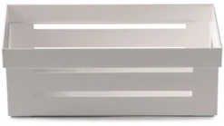 Cassetta multiuso Snips 000908 STORAGE BOX impilabile Bianco