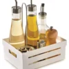 Cassetta multiuso Snips 000909 STORAGE BOX impilabile Bianco