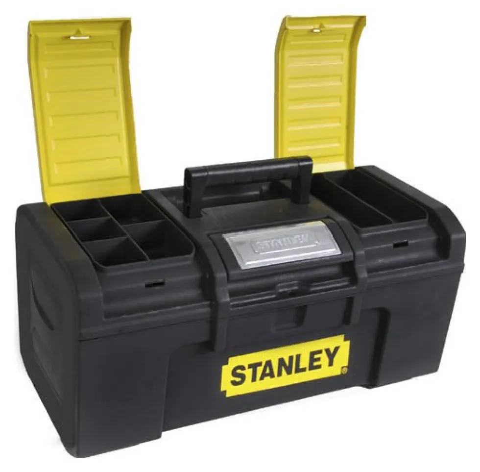 Cassetta per attrezzi Stanley 179217 TOOL BOX
