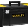 Cassetta per attrezzi Stanley STST829761 ESSENTIAL Nero e Giallo