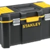 Cassetta per attrezzi Stanley STST833971 Multilevel Nero e Giallo