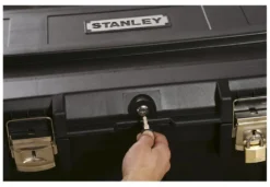 Cassetta per attrezzi Stanley 193278 Maxi con ruote