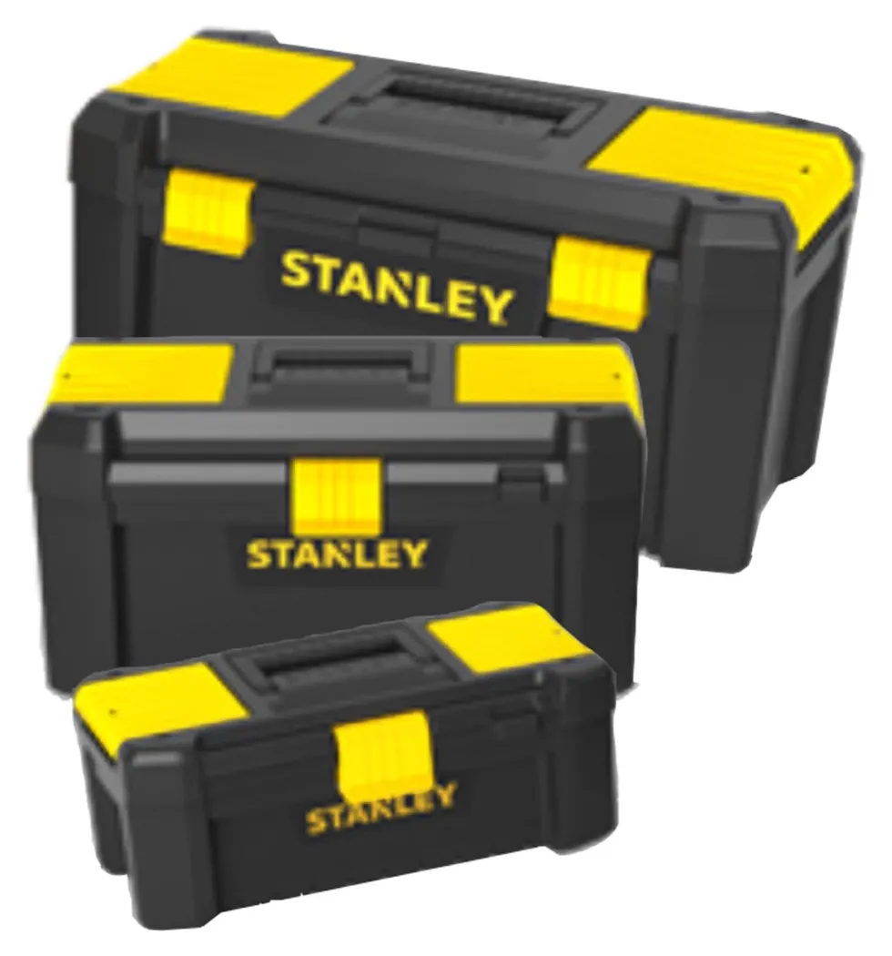 Cassetta per attrezzi Stanley STST175514 ESSENTIAL