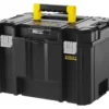 Cassetta per attrezzi Stanley FMST171971 FATMAX Pro Stack Nero