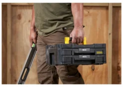 Cassetta per attrezzi Stanley FMST171969 FATMAX Pro Stack 2 Cassetti N