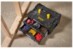 Cassetta per attrezzi Stanley FMST171969 FATMAX Pro Stack 2 Cassetti N