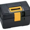 Cassetta per attrezzi Terry 1002294 CLUB CLASSIC 1210 V G Nero e Giall