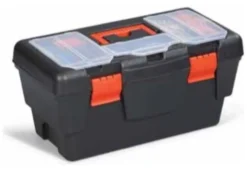 Cassetta per attrezzi Terry 1002637 EKO TOOL BOX Box19