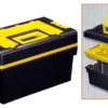 Cassetta per attrezzi Terry 1000628 PRO TOOL CHEST Pro18
