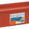 Cassetta piante Stefanplast 79955 MEDITERRANEO Terracotta