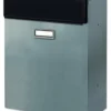Cassetta posta Alubox 25M1DTL MAGNUM Inox tdl