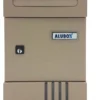 Cassetta posta Alubox 02SESA ESSE Sabbia