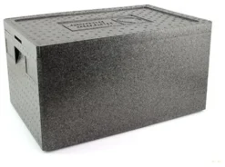 Cassetta Trix FV 40459 GASTRONORM isotermica Mod. 1/1 Grigio