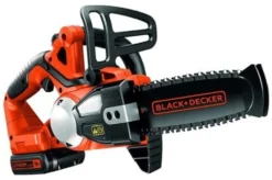 Catena potatore Black & Decker A6158 XJ svettatoio