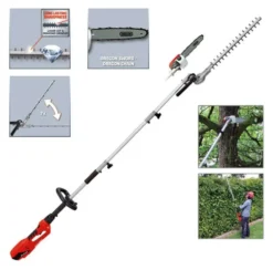 Catena potatore Einhell 4500187 svettatoio