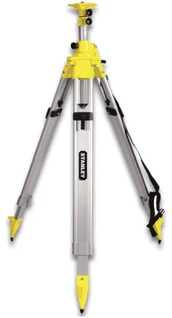 Cavalletto laser Stanley 177164 treppiede