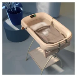 Cavalletto vasca Maxi Cosi 3107113000 INDIGO PLUS pieghevole Elegance