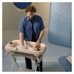 Cavalletto vasca Maxi Cosi 3107113000 INDIGO PLUS pieghevole Elegance