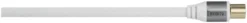 Cavo antenna Avinity 00127200 110 Db Bianco