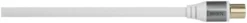 Cavo antenna Avinity 00127198 110 Db Bianco