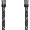 Cavo antenna Hama 00205072 120 Db Black