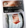 Cavo audio Norstone CLASSIC W150 Bianco