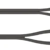 Cavo audio Quiklok 30 02324 JUST 2Rcaj2 2 Black