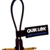 Cavo audio Quiklok 30 02247 QUIKBOARD Fpc Qb Black