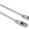 Cavo di rete Hama 00200916 Patch Cable Bulk Grey