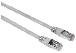 Cavo di rete Hama 00200920 Patch Cable Grey
