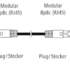 Cavo di rete Hama 00200918 Patch Cable Grey