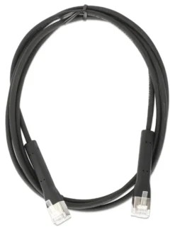 Cavo di rete Intellinet ICOC F6A BD 003B FlexiBoot Slim Black