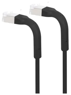 Cavo di rete Intellinet ICOC F6A BD 005B FlexiBoot Slim Black