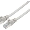 Cavo di rete Intellinet 733281 ICOC LS6 100 Gray