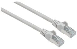 Cavo di rete Intellinet 733281 ICOC LS6 100 Gray