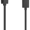 Cavo Displayport Hama 00200712 ESSENTIAL 4K Dp Hdmi Black