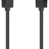Cavo Displayport Hama 00200697 UHD Black