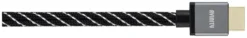 Cavo HDMI Avinity 00127172 8K Ultra High Speed Antracite