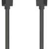 Cavo HDMI Hama 00205241 8K Black