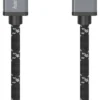 Cavo HDMI Hama 00205239 2.1 8K Black