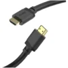 Cavo HDMI Hama 00202029 8K Black