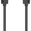 Cavo HDMI Hama 00205006 4K With Ethernet Nero