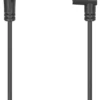 Cavo Jack 3.5 Hama 00205115 Plug Black