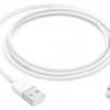 Cavo Lightning Apple MUQW3ZM A Usb A White